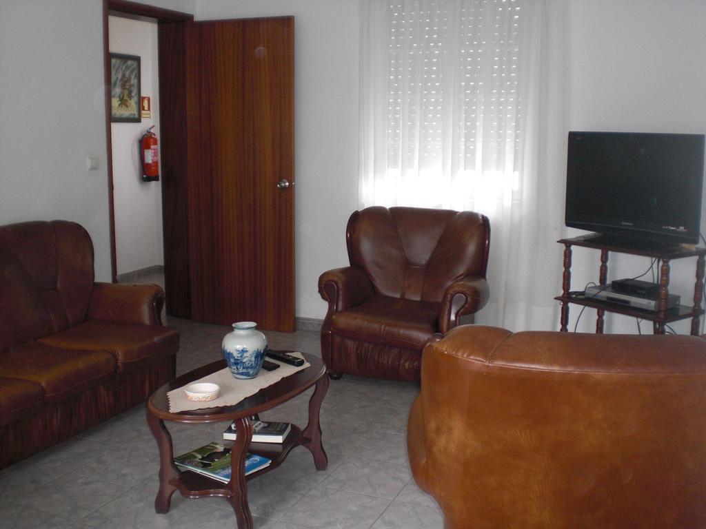 Hotel Branco II Porto Martins Esterno foto