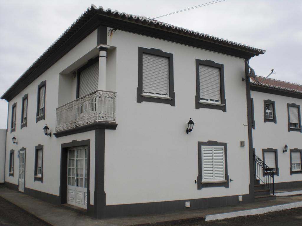 Hotel Branco II Porto Martins Esterno foto