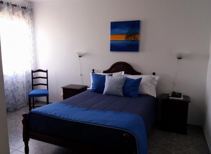 Hotel Branco II Porto Martins Esterno foto